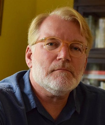 bruce lanphear
